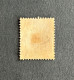 FRCG042U - Mythology - 10 C Used Stamp - French Congo - 1900 - Oblitérés