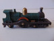 Locomotive " Duke Connaught 4 2 3 " Lesney - Toy Memorabilia