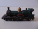 Locomotive " Duke Connaught 4 2 3 " Lesney - Toy Memorabilia