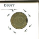 10 PFENNIG 1966 G BRD DEUTSCHLAND Münze GERMANY #DB377.D.A - 10 Pfennig