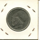 20 DRACHMES 1986 GRECIA GREECE Moneda #AW585.E.A - Grecia