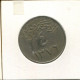 4 QIRSH 1956 ARABIA SAUDITA SAUDI ARABIA Islámico Moneda #AS171.E.A - Arabie Saoudite