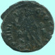 LICINIUS I RÖMISCHE  Münze 2.0g/19mm #ANC13084.17.D.A - The Christian Empire (307 AD To 363 AD)