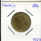 20 CENTIMES 1979 FRANCIA FRANCE Moneda #AM860.E.A - 20 Centimes