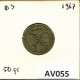 50 GROSCHEN 1967 AUTRICHE AUSTRIA Pièce #AV055.F.A - Autriche