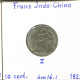 10 CENT 1922 Französisch INDOCHINESISCH CHINA Koloniale Münze #AM489.D.A - Indochina Francesa