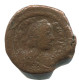 FLAVIUS PETRUS SABBATIUS FOLLIS Ancient BYZANTINE Coin 7.1g/25mm #AB321.9.U.A - Bizantinas