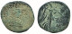 AMISOS PONTOS 100 BC Aegis With Facing Gorgon 7.1g/23mm #NNN1584.30.E.A - Grecques