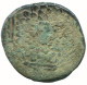 AMISOS PONTOS 100 BC Aegis With Facing Gorgon 7.1g/23mm #NNN1584.30.E.A - Greek