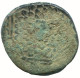 AMISOS PONTOS 100 BC Aegis With Facing Gorgon 7.1g/23mm #NNN1584.30.E.A - Griegas