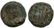 CONSTANTINE I MINTED IN NICOMEDIA FROM THE ROYAL ONTARIO MUSEUM #ANC10876.14.D.A - The Christian Empire (307 AD To 363 AD)
