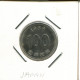 100 WON 1986 CORÉE SOUTH KOREA Pièce #AS056.F.A - Coreal Del Sur