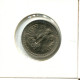 50 PAISE 1976 INDIEN INDIA Münze #AX787.D.A - Indien