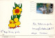 EASTER EGG Vintage Postcard CPSM #PBO136.A - Ostern