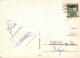 TREN TRANSPORTE Ferroviario Vintage Tarjeta Postal CPSM #PAA663.A - Eisenbahnen