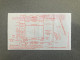 Liverpool V Nottingham Forest 1992-93 Match Ticket - Biglietti D'ingresso