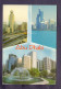 ABU DHABI - THE CAPITAL OF UAE * VINTAGE POSTCARD * - Emirati Arabi Uniti