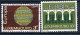 Delcampe - Luxemburg 11 Marken Europa CEPT 1962 Bis 1972 - Gebraucht