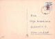 PÂQUES POULET Vintage Carte Postale CPSM #PBO954.A - Ostern