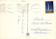 PÂQUES POULET ŒUF Vintage Carte Postale CPSM #PBO659.A - Ostern