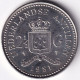 Netherlands Antilles KM-25 2½ Gulden 1981 - Antilles Néerlandaises