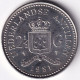 Netherlands Antilles KM-25 2½ Gulden 1981 - Netherlands Antilles