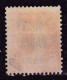 PREOBLITERE N°30 5c Orange N(*) & Signé CALVES - 1893-1947