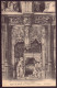 BOURG EGLISE DE BROU FIGURESBDU RETABLE DE LA CHAPELLE DE LA VIERGE 01 - Eglise De Brou