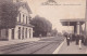 La Gare : Vue Intérieure - Tournan En Brie