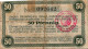 50 PFENNIG 1917 Stadt BÜREN Westphalia UNC DEUTSCHLAND Notgeld Banknote #PH186 - [11] Emissions Locales