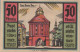 50 PFENNIG 1914-1924 Stadt STOLP Pomerania UNC DEUTSCHLAND Notgeld #PD341 - [11] Emissions Locales