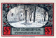 50 PFENNIG 1914-1924 Stadt SCHNEIDEMÜHL Posen UNC DEUTSCHLAND Notgeld #PD320 - [11] Emissions Locales