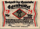 50 PFENNIG 1914-1924 Stadt RELLINGEN Schleswig-Holstein UNC DEUTSCHLAND #PB033 - [11] Emissions Locales