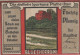 50 PFENNIG 1914-1924 Stadt PLATHE Pomerania UNC DEUTSCHLAND Notgeld #PB536 - [11] Emissions Locales