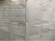 Dendermonde Huwelijkscontract  Beeckman  1792 - ... - 1799