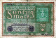 50 MARK 1919 Stadt BERLIN DEUTSCHLAND Papiergeld Banknote #PL061 - Lokale Ausgaben
