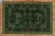 50 MARK 1918 Stadt BAUTZEN Saxony DEUTSCHLAND Notgeld Papiergeld Banknote #PK908 - Lokale Ausgaben