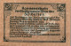 50 HELLER 1920 Stadt Wien Österreich Notgeld Banknote #PG040 - [11] Lokale Uitgaven