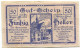 50 HELLER 1920 Stadt WEYER MARKT AND WEYER LAND Oberösterreich Österreich Notgeld Papiergeld Banknote #PL762 - [11] Lokale Uitgaven