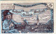 50 HELLER 1920 Stadt WEISTRACH Niedrigeren Österreich Notgeld Banknote #PE066 - [11] Lokale Uitgaven