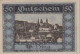 50 HELLER 1920 Stadt WALDING Oberösterreich Österreich UNC Österreich Notgeld #PH551 - [11] Lokale Uitgaven