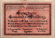 50 HELLER 1920 Stadt WALDING Oberösterreich Österreich Notgeld Banknote #PI409 - [11] Lokale Uitgaven