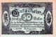 50 HELLER 1920 Stadt WALDBURG Oberösterreich Österreich Notgeld Papiergeld Banknote #PG786 - [11] Lokale Uitgaven