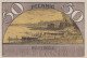 50 PFENNIG 1921 Stadt BAD KLEINEN Mecklenburg-Schwerin UNC DEUTSCHLAND #PI989 - [11] Lokale Uitgaven