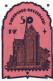 50 PFENNIG 1921 Stadt BAD DOBERAN Mecklenburg-Schwerin UNC DEUTSCHLAND #PI506 - [11] Lokale Uitgaven