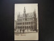 België - Belgique - Brussel  CPA - Maison Du Roi - Unused Card - Monuments, édifices