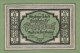 50 PFENNIG 1919 Stadt STRAUBING Bavaria UNC DEUTSCHLAND Notgeld Banknote #PJ179 - [11] Local Banknote Issues
