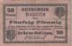 50 PFENNIG 1919 Stadt LEIPZIG Saxony DEUTSCHLAND Notgeld Banknote #PI191 - [11] Local Banknote Issues