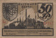 50 PFENNIG 1919 Stadt DORTMUND AND HoRDE Westphalia DEUTSCHLAND Notgeld #PI187 - [11] Local Banknote Issues