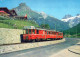 TRAIN RAILWAY Transport Vintage Postcard CPSM #PAA920.GB - Eisenbahnen